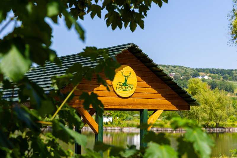 "Clean Nature, True Relaxation" 2024